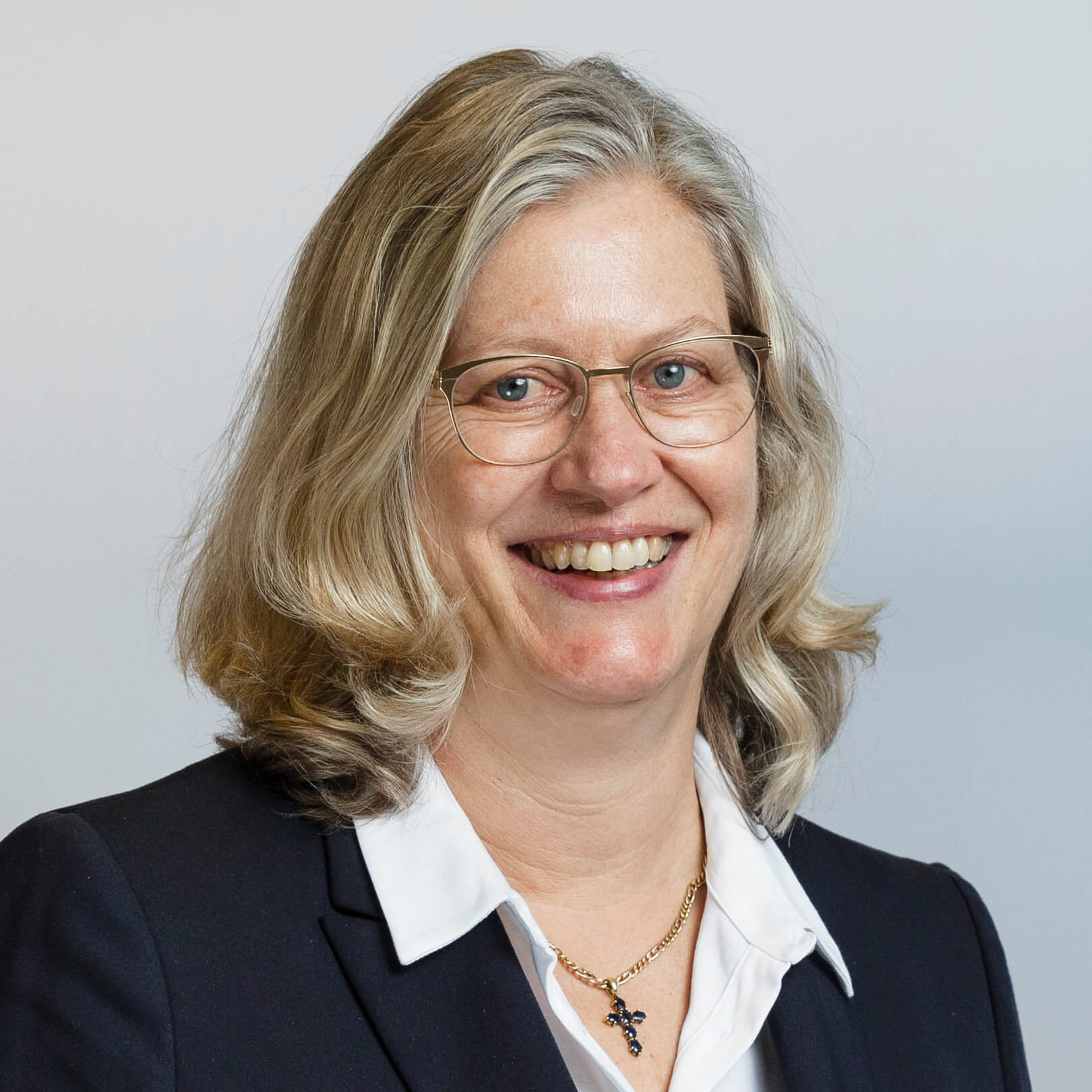 Dr. Dorothea Reichert