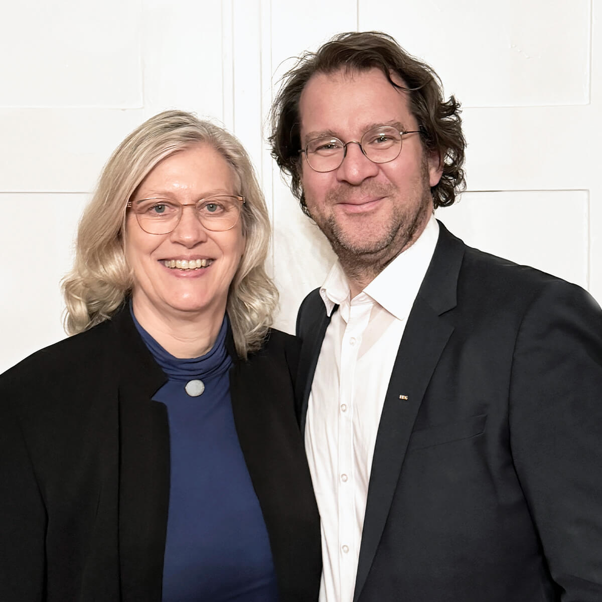 Dr. med. Dorothea Reichert & Dr. med Tobias Wiesner