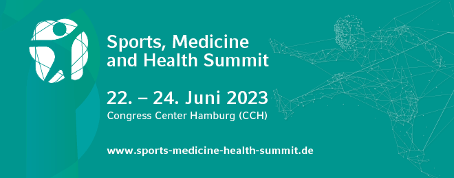 Sports, Medicine and Health Summit
